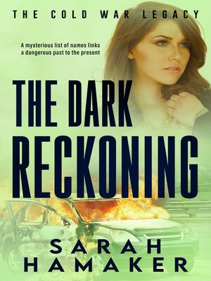 cover image of The Dark Reckoning